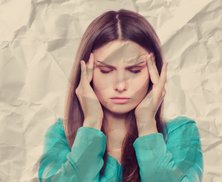 Psychosomatische Erkrankungen Migräne Tinnitus Schmerzen