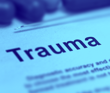 Trauma PTSD Posttraumatische Belastungsstörung EMDR Stablilisierung